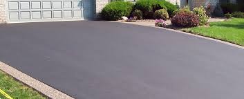 Best Custom Driveway Design  in Lasalle, IL